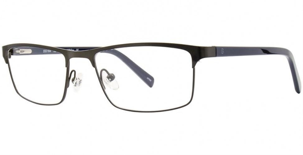 Danny Gokey 164 Eyeglasses