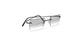 Silhouette Titan Minimal Art Stellar Demo Rimless 5599 Eyeglasses