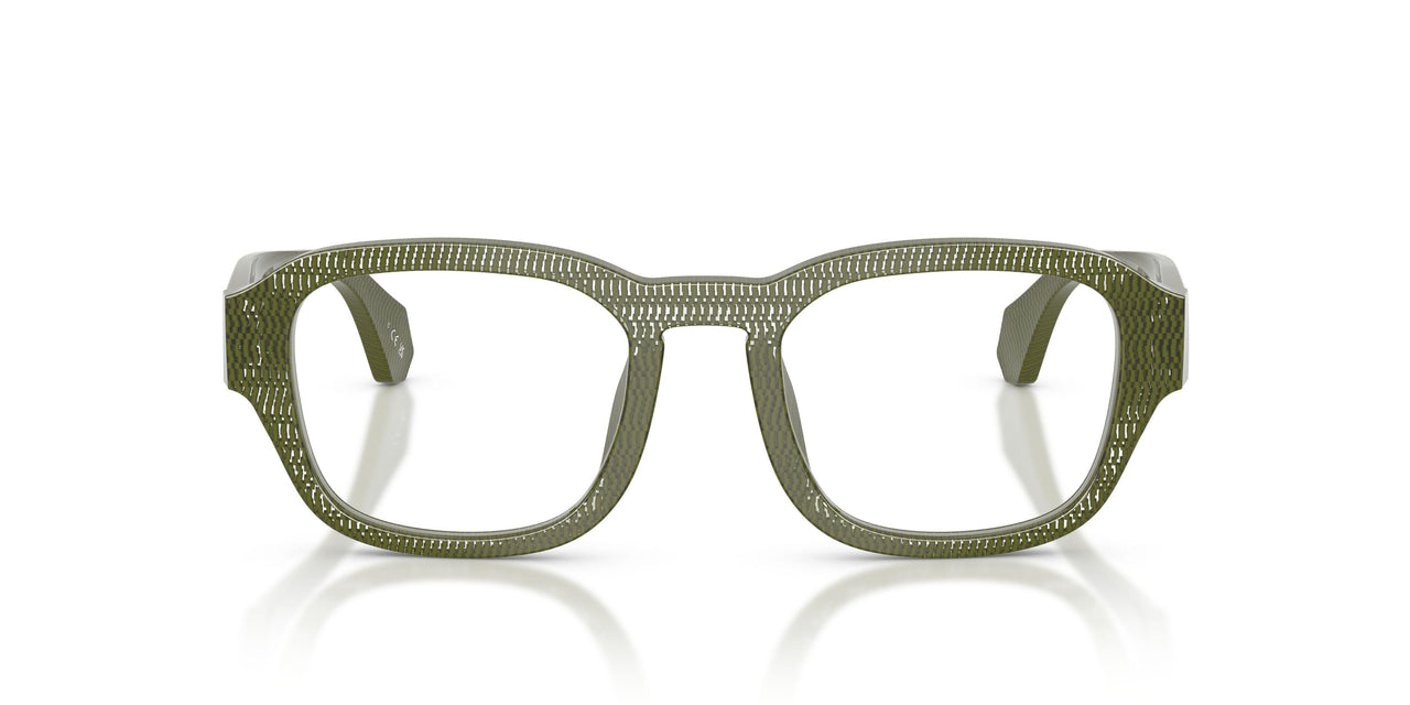 0654 - Green