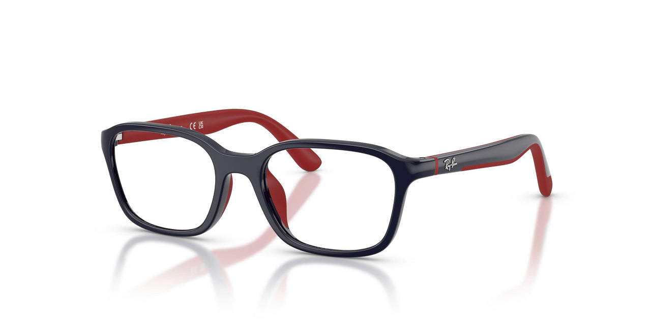 7513 - Blue - Clear