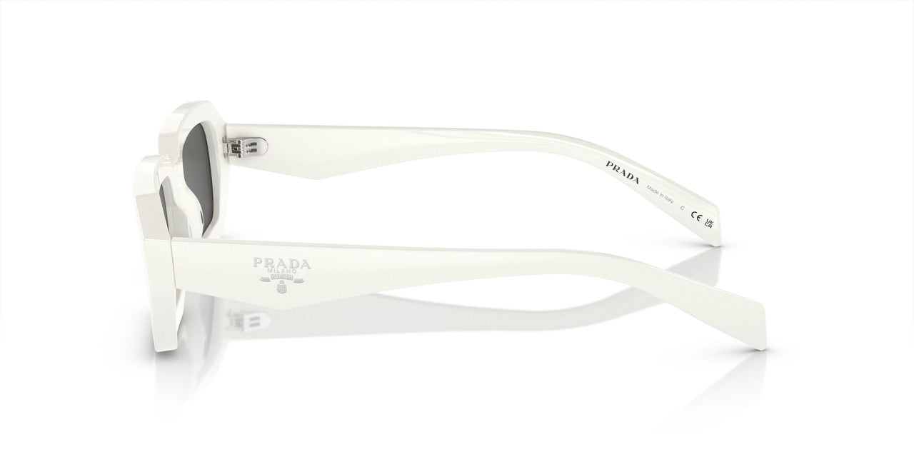 17K08Z - White - Dark Grey