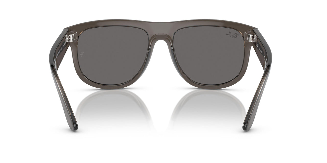 6707GS - Grey - Silver