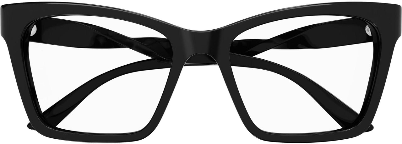 001 - Black