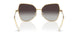 40048G - Gold - Gradient Grey