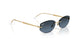 001/4C - Gold - Dark Blue Gradient Dark Grey