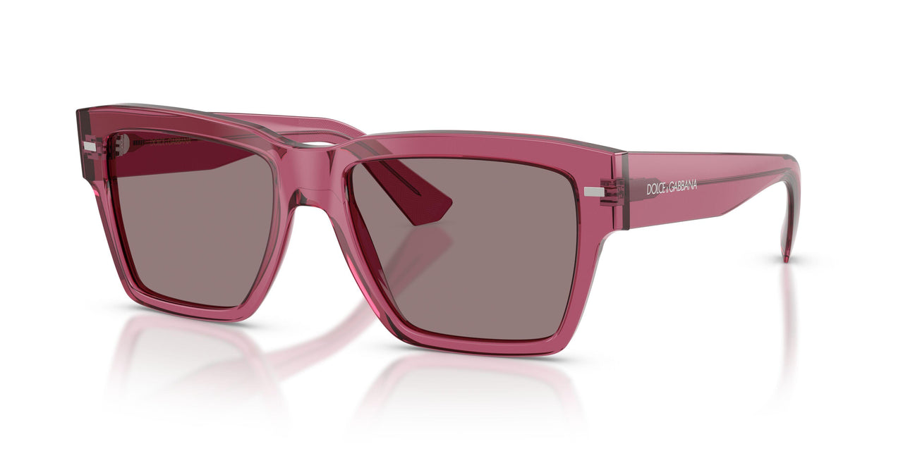 32117N - Red - Dark Purple