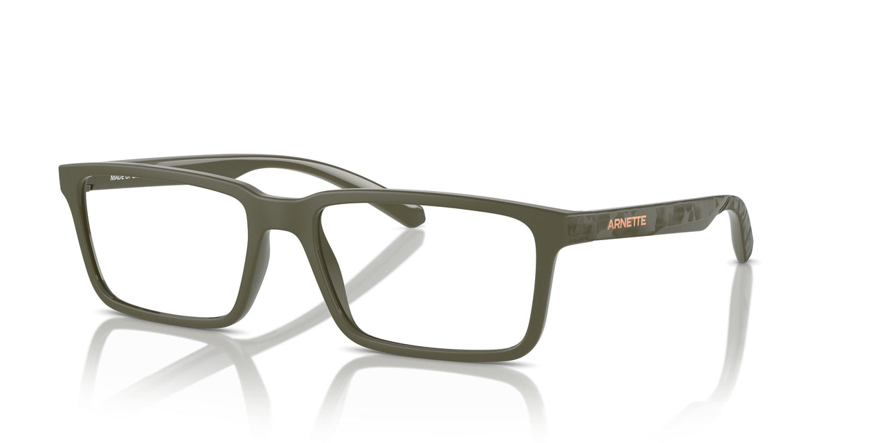 2854 - Green - Transparent