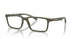2854 - Green - Transparent
