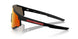 DG002U - Black - Brown Mirror Orange