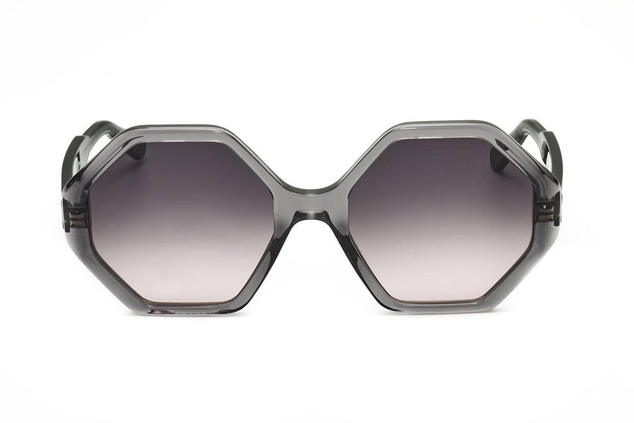 057 - CRYSTAL GREY
