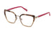 Just Cavalli VJC071 Eyeglasses
