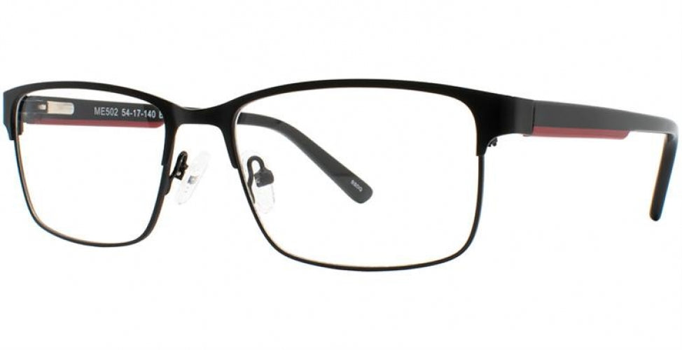 Match 502 Eyeglasses