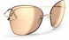 Silhouette Adara Rimless 8192 Sunglasses