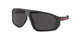 1BO06F - Black - Dark Grey
