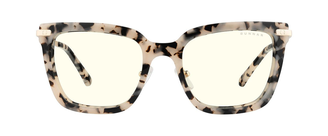 03209 - Cream Marble - Clear
