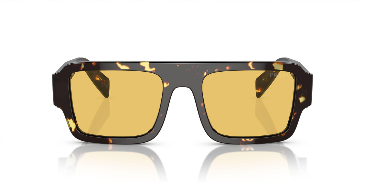 16O10C - Brown - Yellow