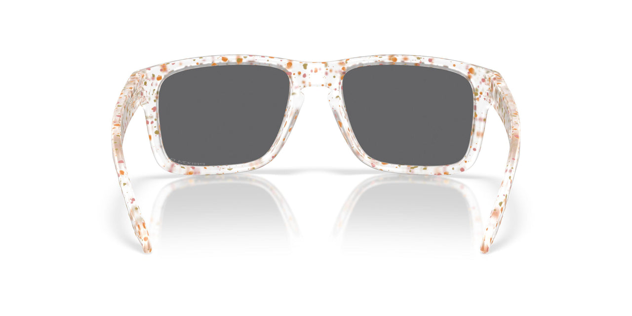 924481 - Clear - Prizm Black Polarized