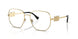 1002 - Gold - Clear