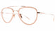 Kata Myojo Eyeglasses