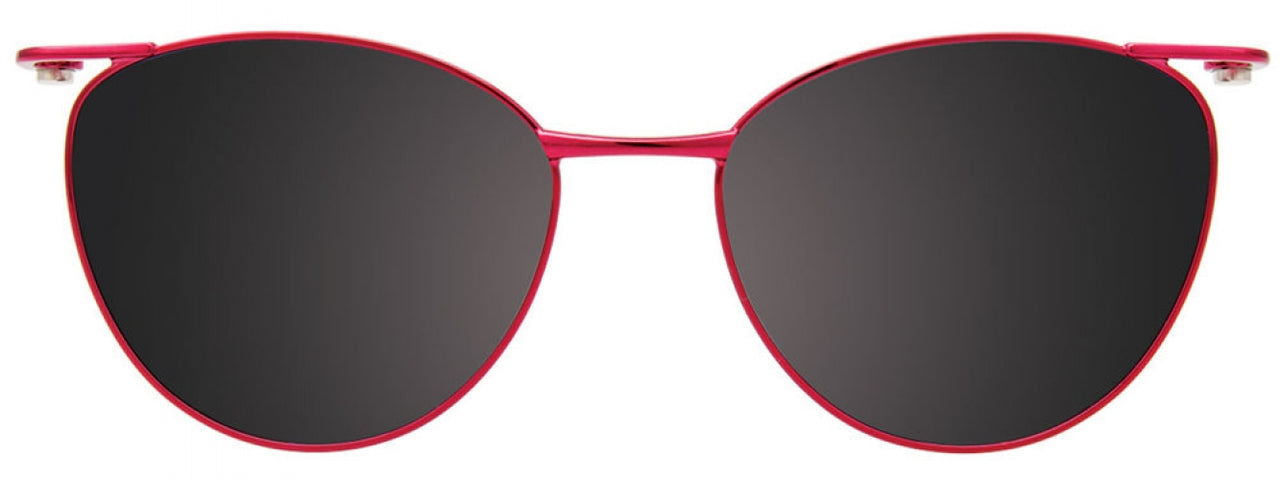 80 - Red & Purple