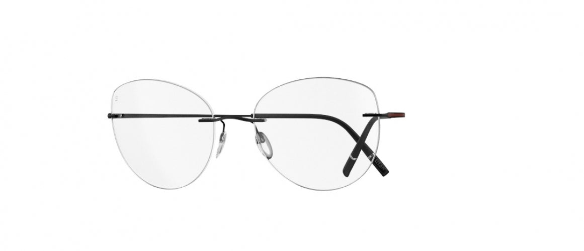 9140 - Black-Red Lava