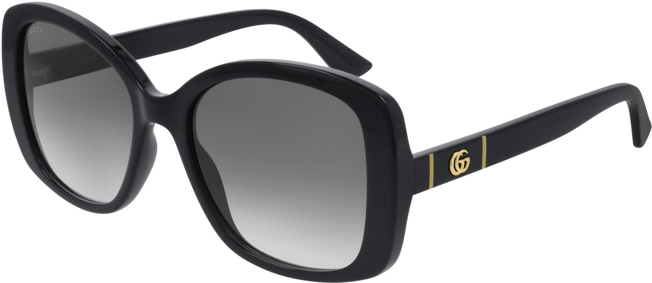 Gucci Logo GG0762S Sunglasses