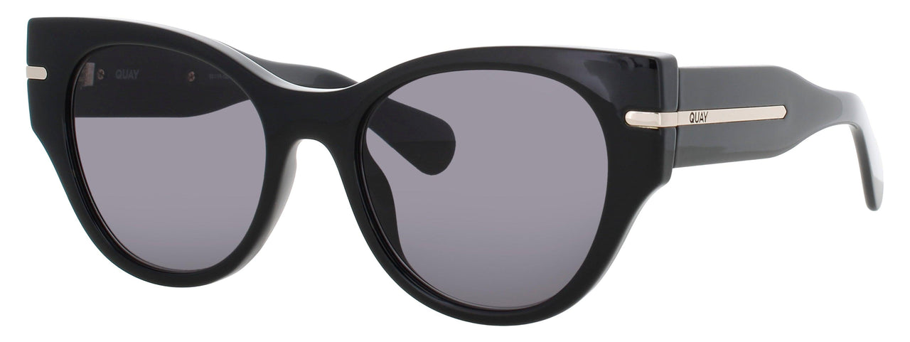 Quay CHITCHAT Sunglasses