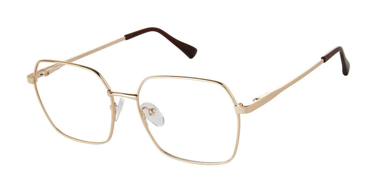 New Globe L5179 Eyeglasses