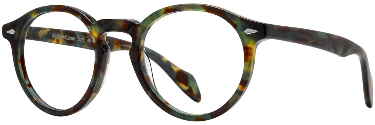 1 - Camo Tortoise - DM