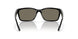 908101 - Black - Blue Mirror 580g