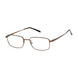 Charmant Pure Titanium TI29130 Eyeglasses