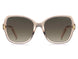 010A-HA - Beige - Brown Gradient