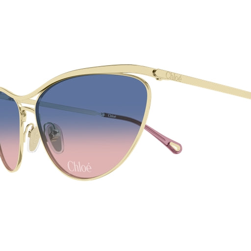 001 - Gold - Blue