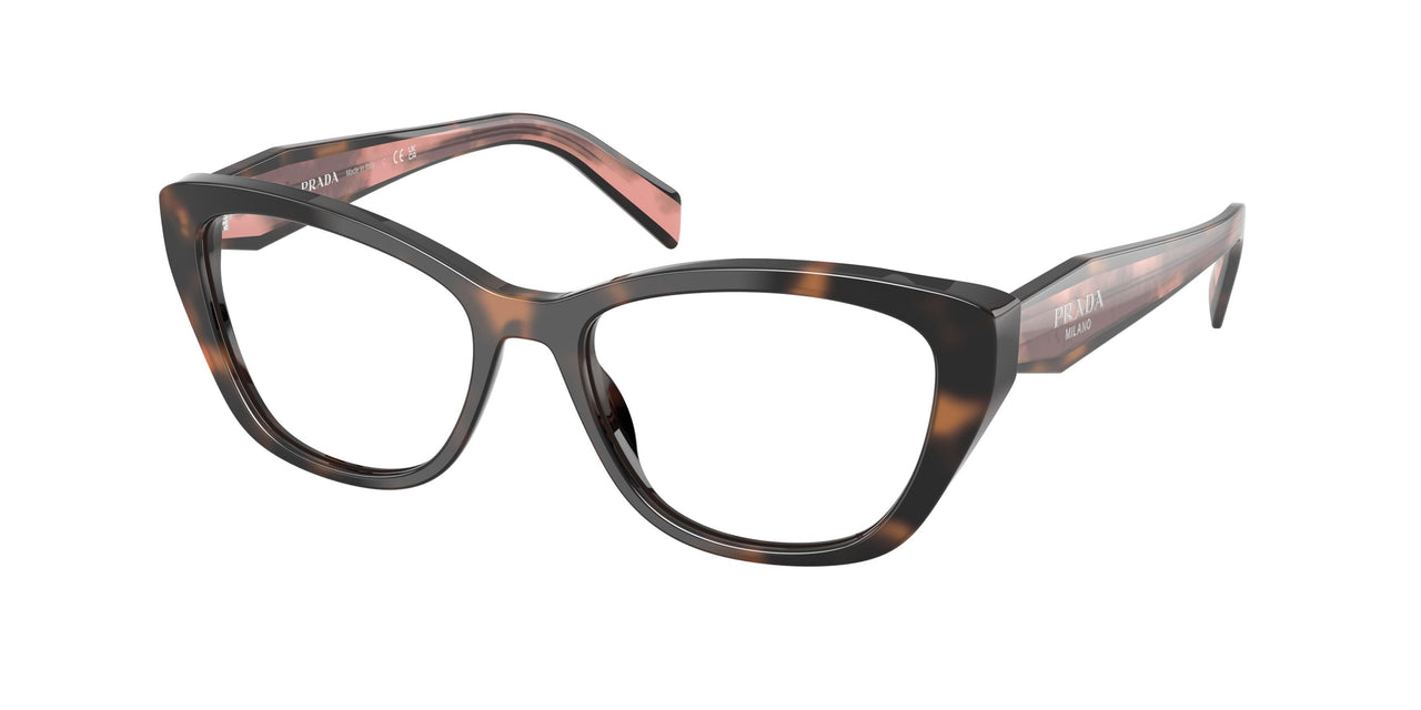 Prada 19WV Eyeglasses