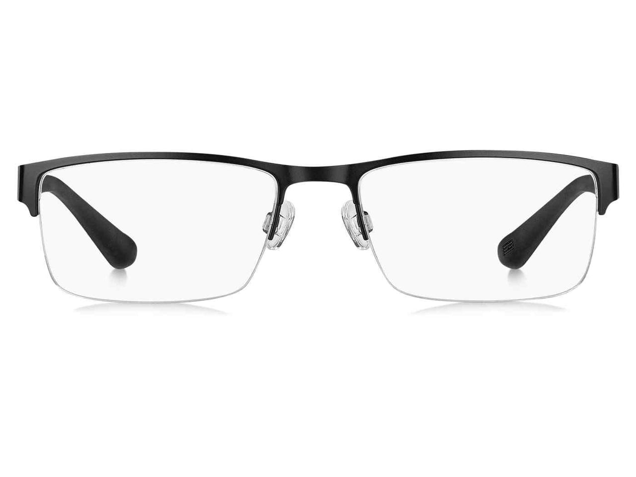 0003-00 - Matte Black
