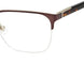 04IN-00 - Matte Brown