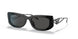 1AB5S0 - Black - Dark Grey