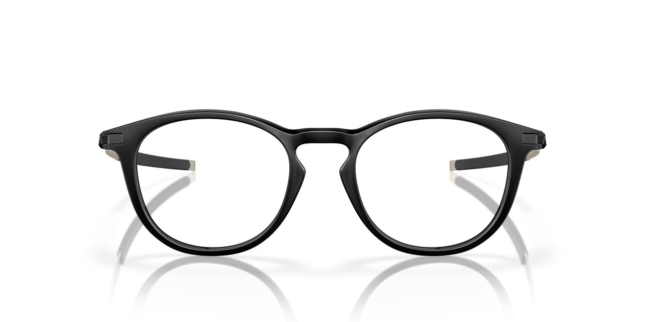810501 - Satin Black