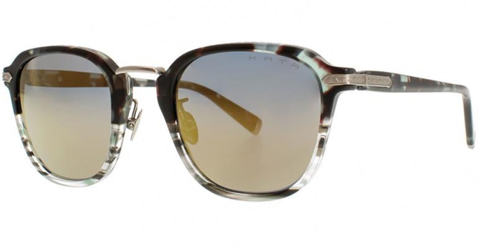 Kata Reiji Sun Sunglasses