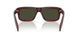 25J50X - Red - Dark Green