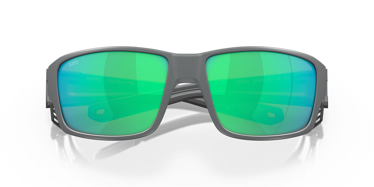 910508 - Grey - Green Mirror 580g