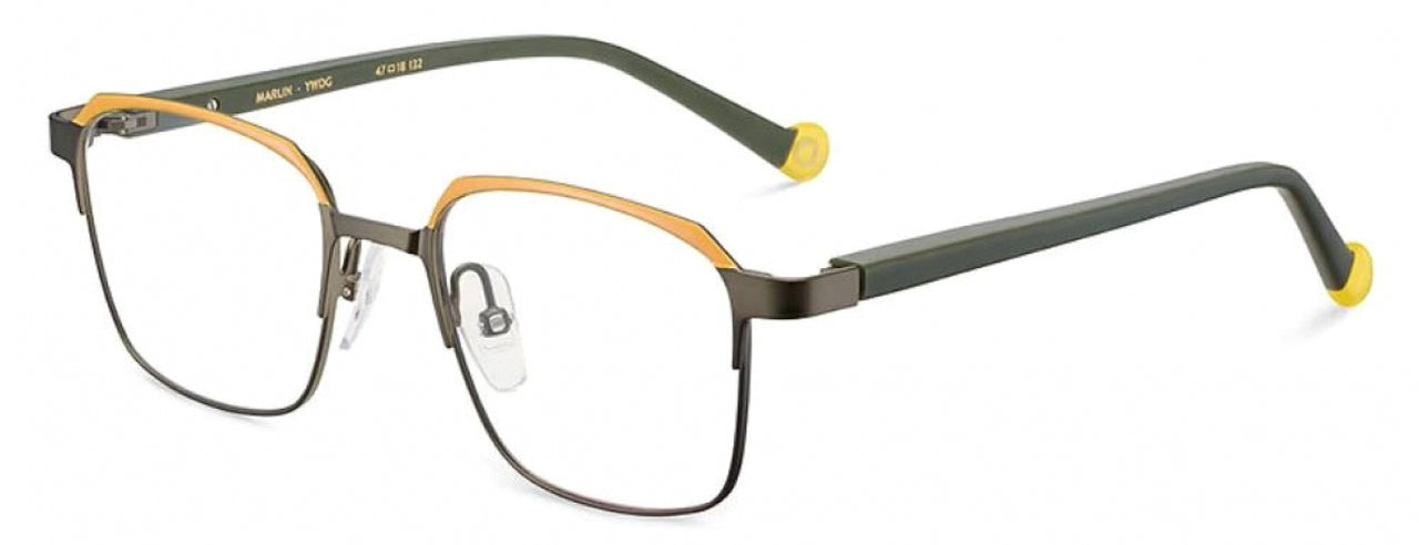 Etnia Barcelona MARLIN Eyeglasses