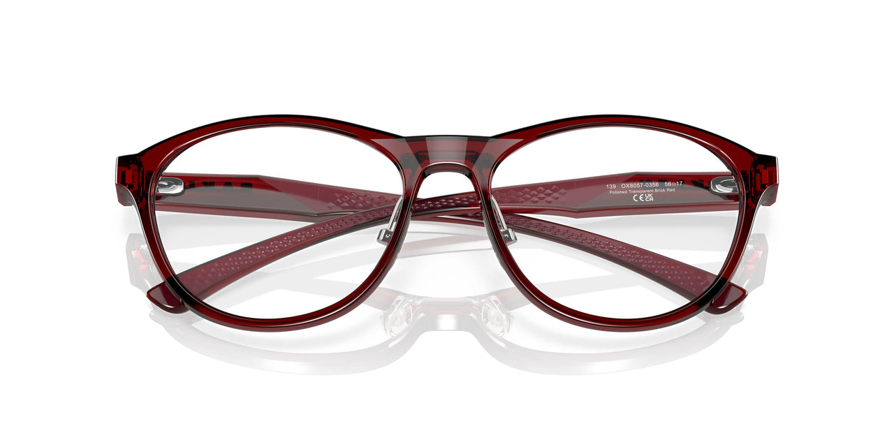 805703 - Red