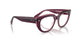 8364 - Violet - Clear