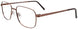 10 - Satin Brown