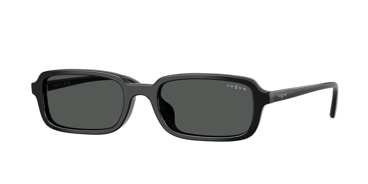 Vogue 5666SF Sunglasses