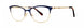 Lilly Pulitzer Georgina Eyeglasses