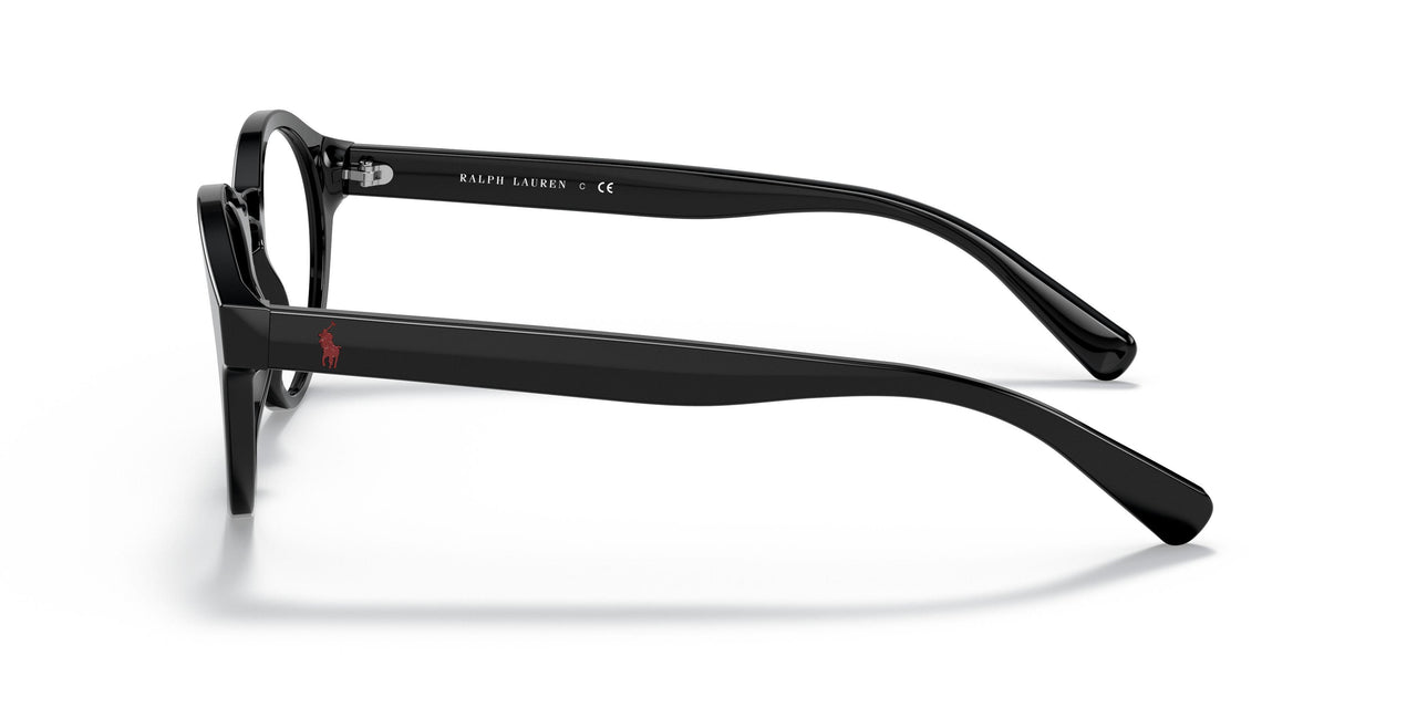 5001 - Black