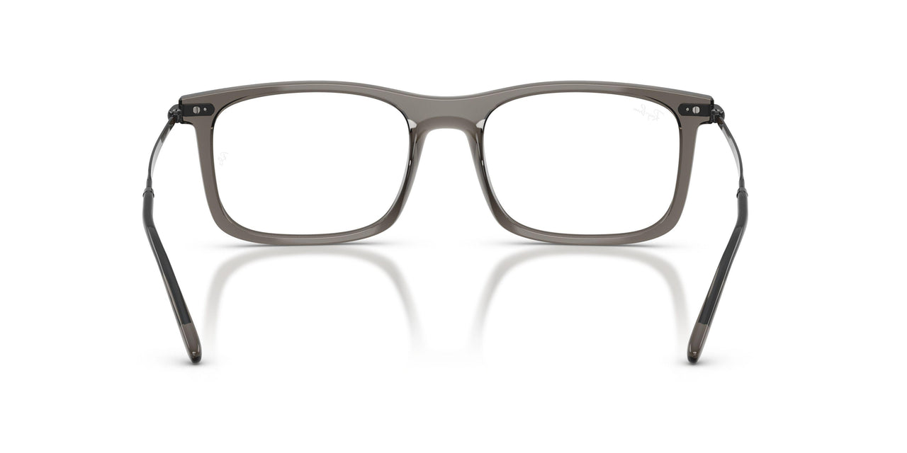 8463 - Grey - Clear