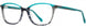 1 - Teal / Gray Opal